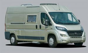 2016 Dreamer D55 Select